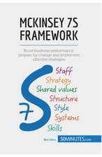 McKinsey 7S Framework