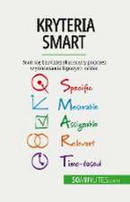 Kryteria SMART