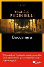 Boccanera