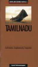 Tamilnadu: Confrontation, Complementarity, Compromise-Pamphlet #7