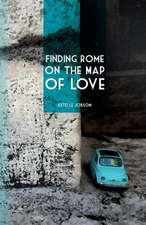 Finding Rome on the Map of Love