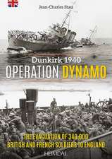 Operation Dynamo