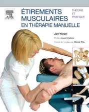 Étirements musculaires en thérapie manuelle: Théorie et pratique