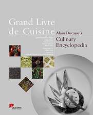 Grand Livre De Cuisine