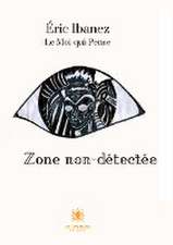 Zone non-détectée