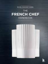 Maincent-Morel, M: French Chef Handbook