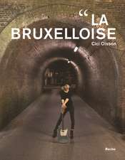 Bruxelloise