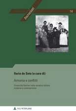 Armonia E Conflitti: Dinamiche Familiari Nella Narrativa Italiana Moderna E Contemporanea