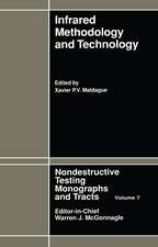 Infrared Methodology and Technology