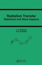 Radiation Transfer