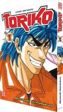 Toriko 01