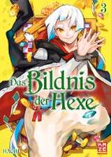 Das Bildnis der Hexe - Band 3