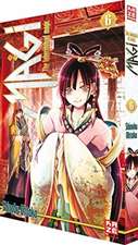 Magi - The Labyrinth of Magic 06