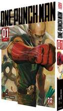 ONE-PUNCH MAN 01