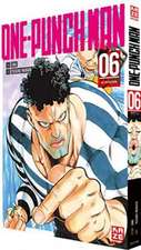 ONE-PUNCH MAN 06