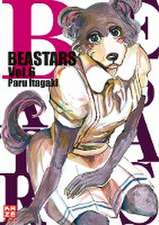 Beastars - Band 6