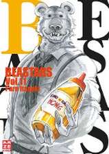 Beastars - Band 11