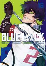 Nomura, Y: Blue Lock - Band 16