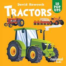 Tractors