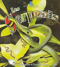 Les Serpents