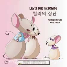 Lily's big mischief - ¿¿¿ ¿¿