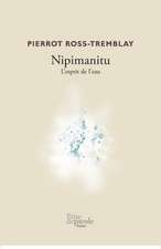 Nipimanitu