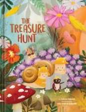 The Treasure Hunt