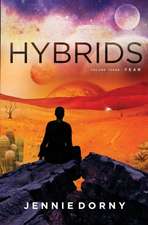 Hybrids, Volume Three