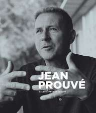 Jean Prouv': 5 Volume Box Set No. 2