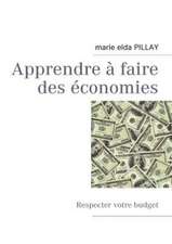 Apprendre à faire des économies