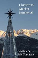 Christmas Market Innsbruck