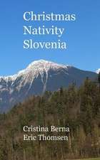 Christmas Nativity Slovenia