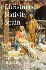 Christmas Nativity Spain