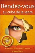 Rendez-Vous Au Cube de La Sante