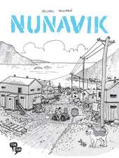 Nunavik