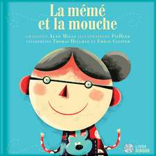 La Meme Et La Mouche