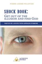 Pelletier, P: Shock Book