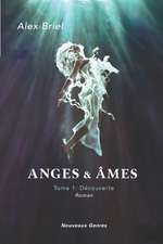 Briel, A: FRE-ANGES & AMES