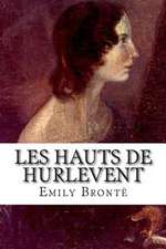 Les Hauts de Hurlevent