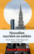 Nouvelles Sucrees Ou Salees