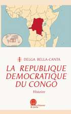 La République démocratique du Congo