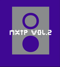 MXTP Vol. 2