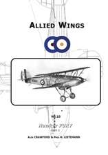 Hawker Fury (Part 1)