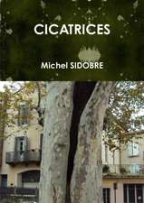 CICATRICES