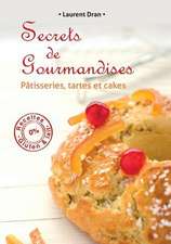 Secrets de Gourmandises