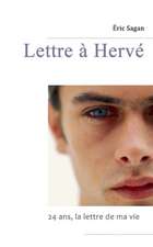 Lettre à Hervé