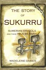 THE STORY OF SUKURRU