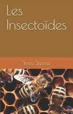 Les Insectoïdes