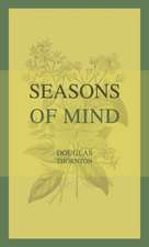 Seasons Of Mind