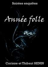 Année Folle